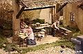 VBS_7431 - Abbazia di Vezzolano - Presepe artistico di Anna Rosa Nicola